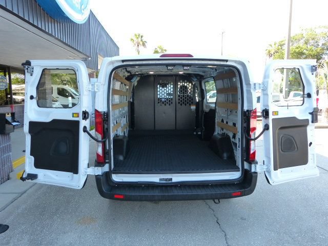 Used 2025 Ford Transit 250 Low Roof w/ Exterior Upgrade Package RWD image 14