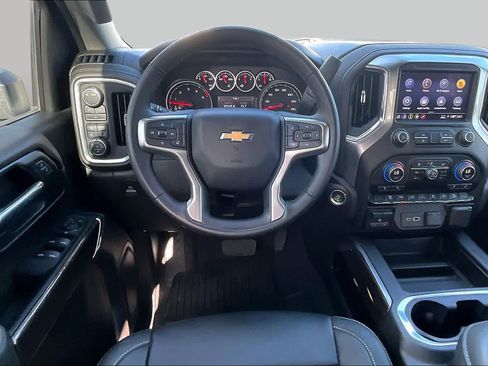 Used 2023 Chevrolet Silverado 2500 LT w/ All Star Edition AWD/4WD image 6
