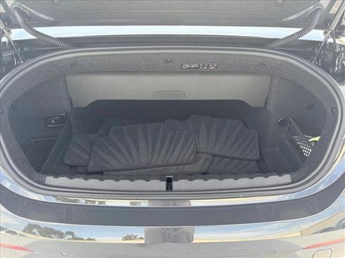 Certified 2023 BMW 430i Convertible w/ M Sport Package image 6