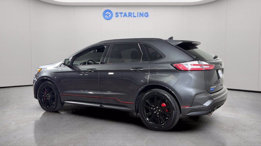 Used 2020 Ford Edge ST-Line FWD image 5