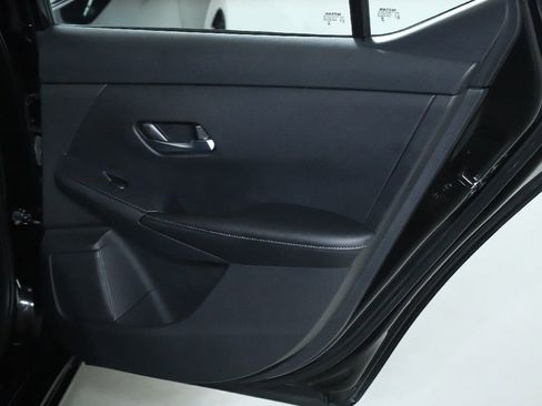 Certified 2023 Nissan Sentra SV w/ All-Weather Package FWD image 31