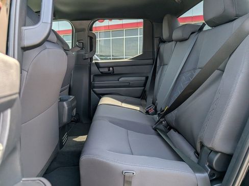 New 2026 Toyota Tacoma SR5 image 28