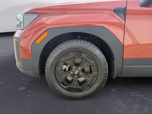 Certified 2024 Hyundai Santa Fe XRT AWD/4WD image 15