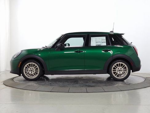 New 2026 MINI Cooper S image 5