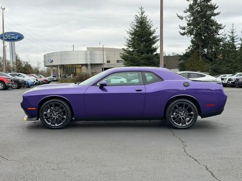Used 2023 Dodge Challenger GT w/ Plus Package image 6