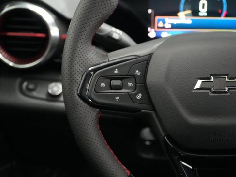 New 2026 Chevrolet Trax RS w/ Sunroof Package image 21