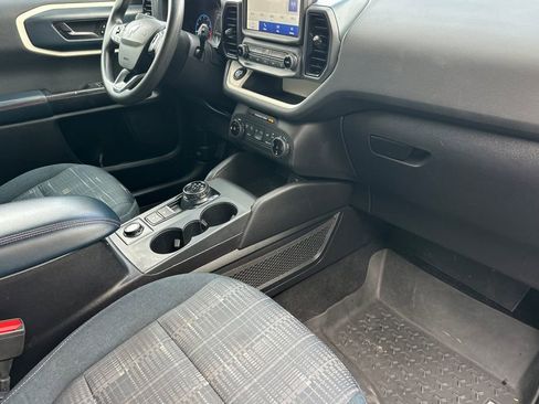 Used 2023 Ford Bronco Sport Heritage image 19