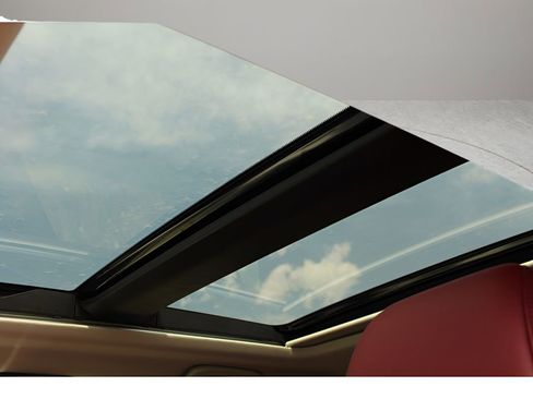 Certified 2025 MAZDA CX-50 AWD 2.5 Hybrid w/ Weather Package image 18