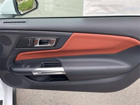 New 2025 Ford Mustang GT Premium image 21