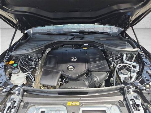 Certified 2025 Mercedes-Benz GLC 350e 4MATIC image 25