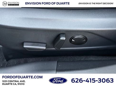 New 2026 Ford Mustang Mach-E Select image 14