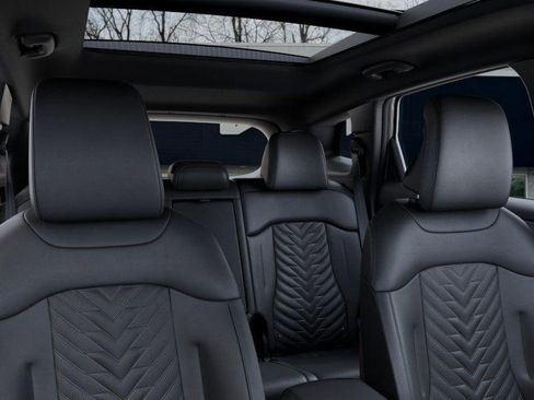 New 2026 Kia Sportage X-Line w/ X-Line Premium Package image 27