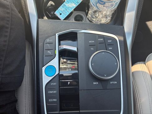Used 2024 BMW i4 eDrive35 w/ M Sport Package RWD image 20