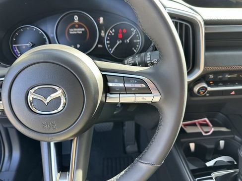 Certified 2025 MAZDA CX-50 AWD 2.5 Hybrid w/ Weather Package image 23