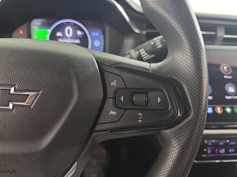 Certified 2023 Chevrolet Bolt EUV LT w/ Driver Confidence Package FWD image 14