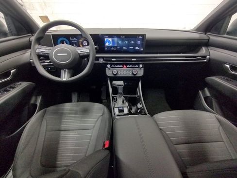 New 2026 Hyundai Santa Cruz SE image 34