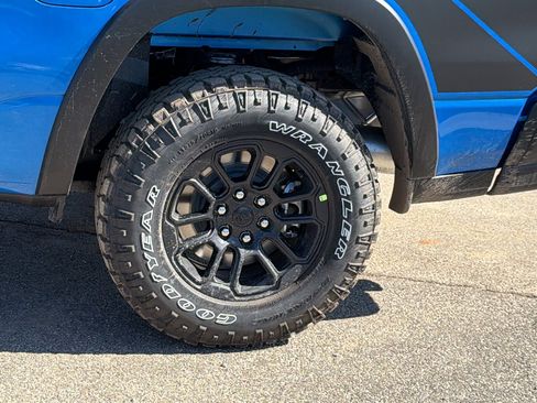 New 2026 RAM 1500 Rebel image 12