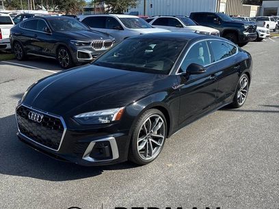 Used 2023 Audi A5 2.0T Prestige