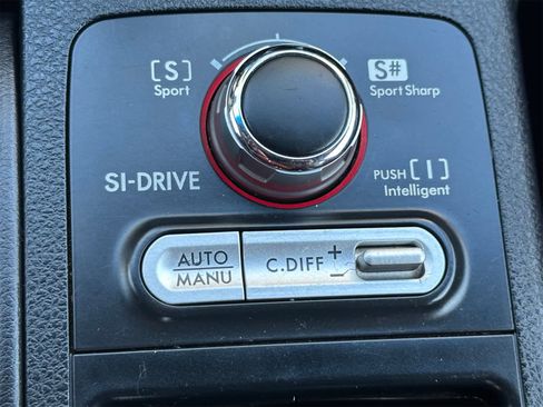 Used 2021 Subaru WRX STI Limited image 23