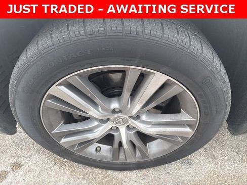 Used 2015 Lexus RX 350 FWD image 21