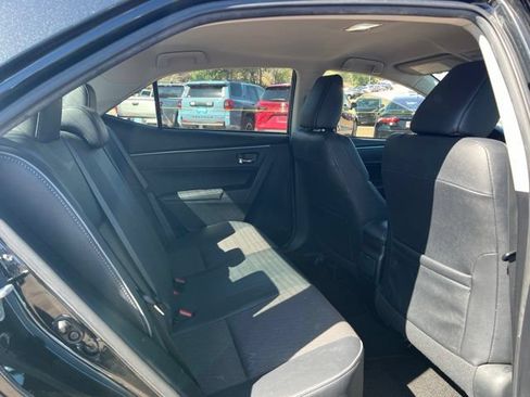 Used 2014 Toyota Corolla S FWD image 27