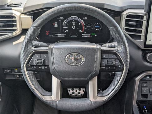 Used 2024 Toyota Sequoia SR5 w/ SR5 Premium Package AWD/4WD image 12