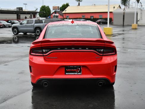 Used 2022 Dodge Charger GT image 7