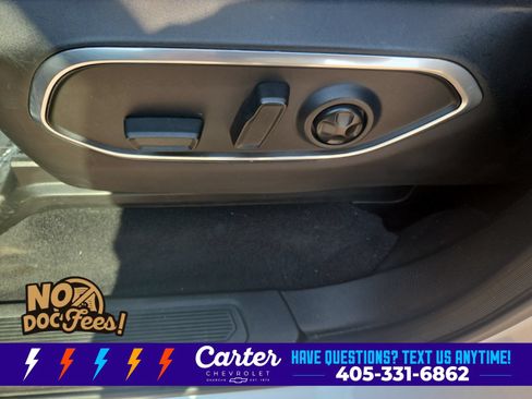 Used 2024 Jeep Wagoneer Series II w/ Flexible Seating Group AWD/4WD image 14