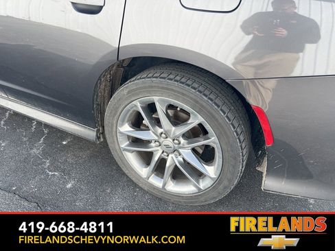 Used 2023 Dodge Charger GT w/ Plus Group image 19