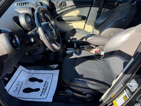 Used 2015 MINI Cooper Countryman S image 21