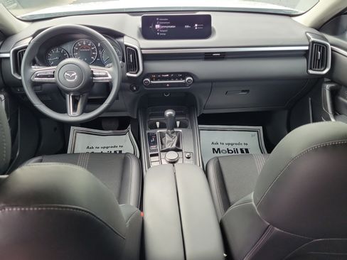 Used 2023 MAZDA CX-50 AWD 2.5 S w/ Select Package image 13