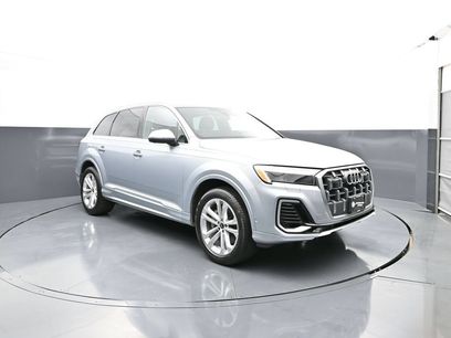 Used 2025 Audi Q7 3.0T Premium Plus