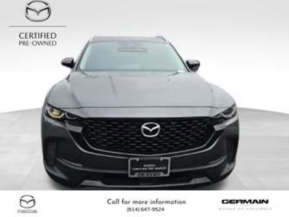 Used 2025 MAZDA CX-50 2.5 Hybrid w/ Premium Plus Pkg