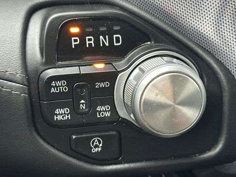 Used 2021 RAM 1500 Limited image 20