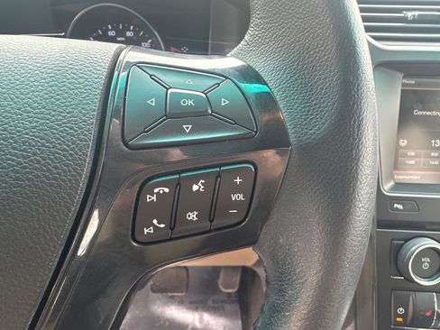 Used 2016 Ford Explorer XLT w/ Equipment Group 202A image 20