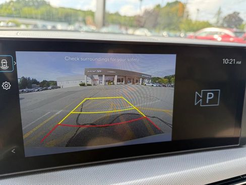 Used 2025 Hyundai Sonata SEL FWD image 34