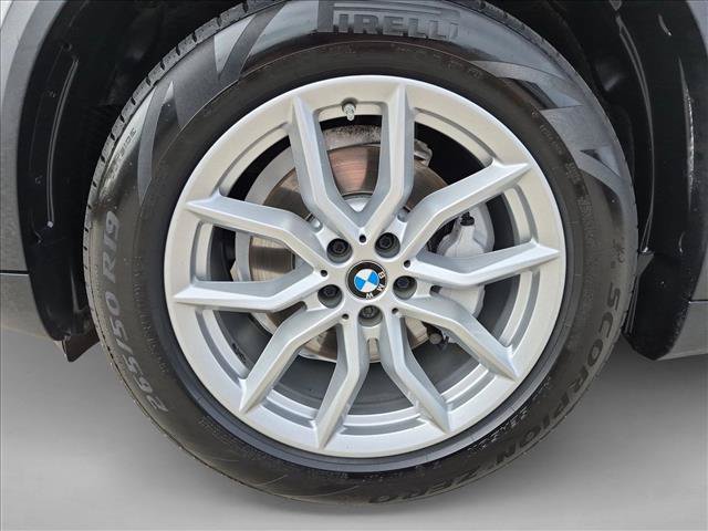 Used 2019 BMW X5 xDrive40i AWD/4WD image 25