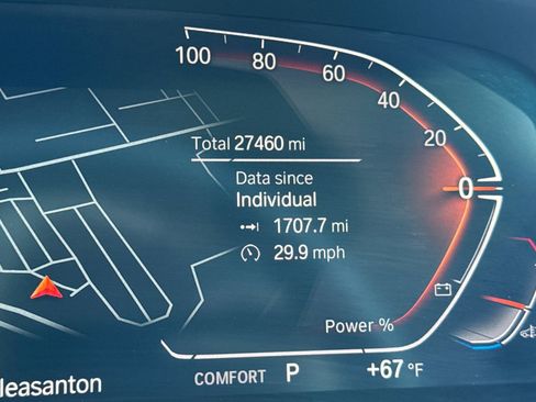 Certified 2023 BMW X5 xDrive40i w/ Premium Package AWD/4WD image 36