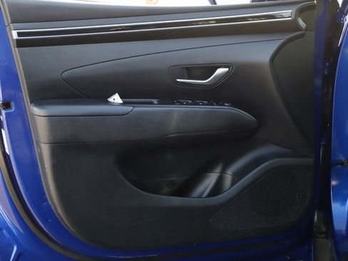 Used 2024 Hyundai Tucson SEL image 18