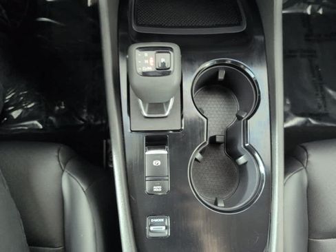 Used 2023 Nissan Rogue SV w/ SV Premium B Package FWD image 24