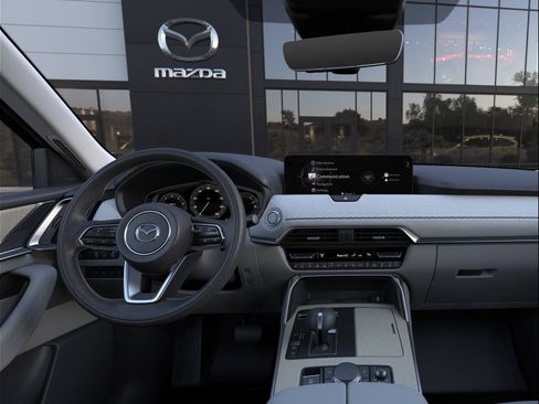 New 2026 MAZDA CX-90 3.3 Turbo S w/ Premium Plus AWD/4WD image 2