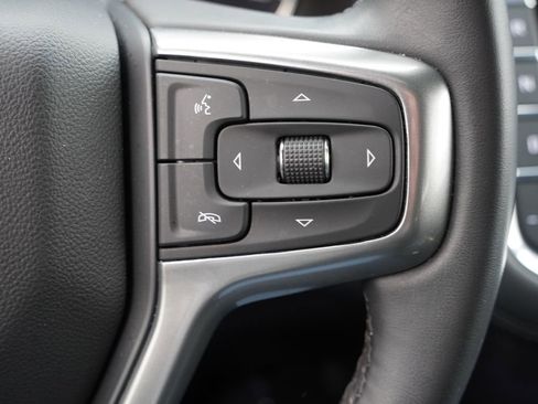 Certified 2023 Chevrolet Tahoe LS w/ Driver Alert Package image 33