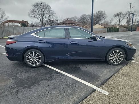 Used 2021 Lexus ES 350 w/ Premium Package image 7