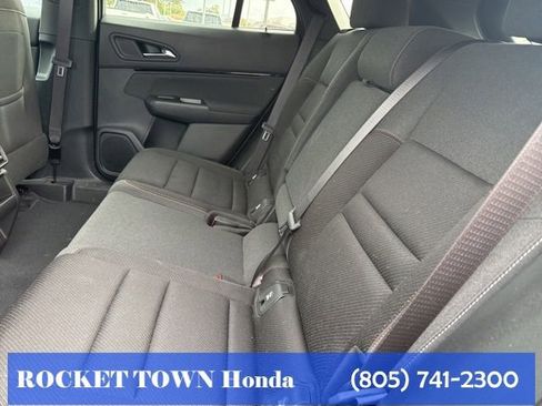Used 2024 Honda Prologue EX image 13
