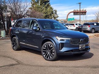 New 2026 Volvo XC90 T8 Plus w/ Protection Package Premier 360° Tour