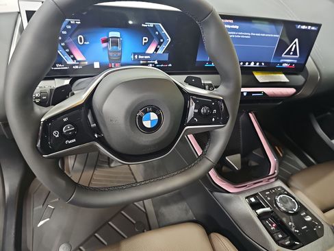 New 2026 BMW X3 xDrive30i w/ Premium Package AWD/4WD image 17