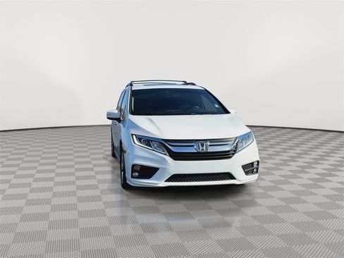 Used 2020 Honda Odyssey EX-L image 3