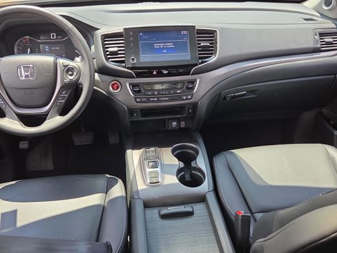 Used 2023 Honda Ridgeline RTL image 13
