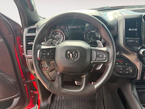 Used 2022 RAM 1500 TRX w/ TRX Level 2 Equipment Group AWD/4WD image 12