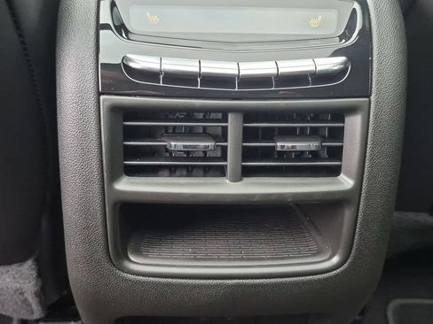 Used 2026 Cadillac XT5 Premium Luxury w/ LPO, ONYX Package FWD image 14